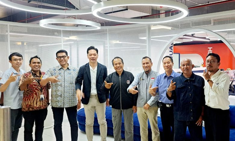 Kencana Maju Bersama