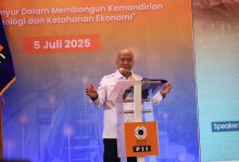 Ketua Umum PII