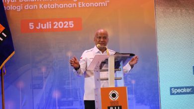 Ketua Umum PII