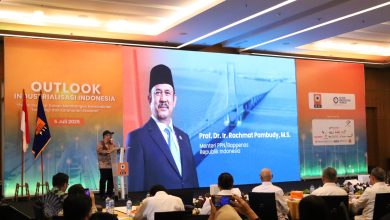 Menteri PPN/Bappenas