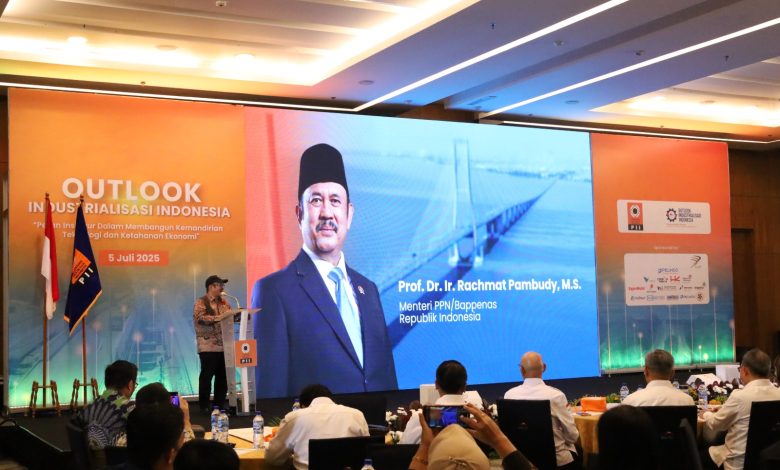 Menteri PPN/Bappenas