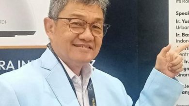 Basuki Muchlis AKI