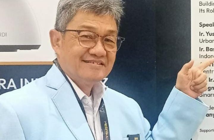 Basuki Muchlis AKI