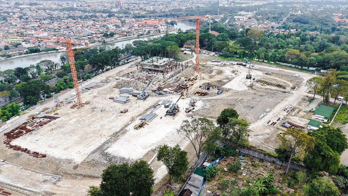 Proyek WSBP