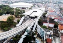 LRT Jakarta
