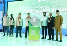 Pabrik Karet Aceh