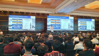 Yudha Mediawan CTBUH