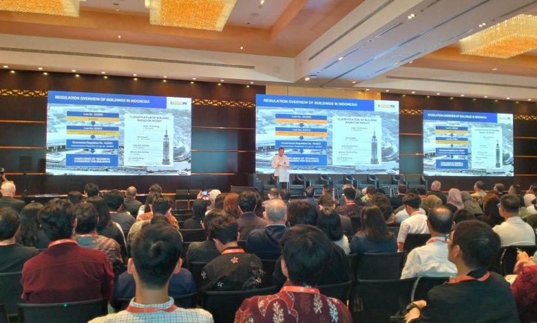 Yudha Mediawan CTBUH