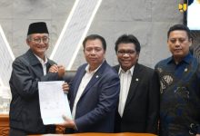Menteri Dody