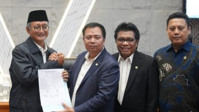 Menteri Dody
