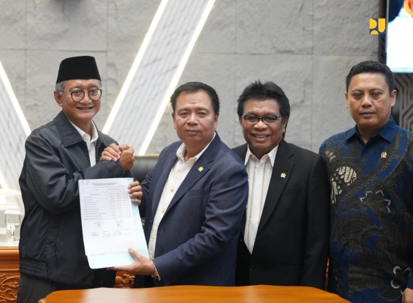 Menteri Dody