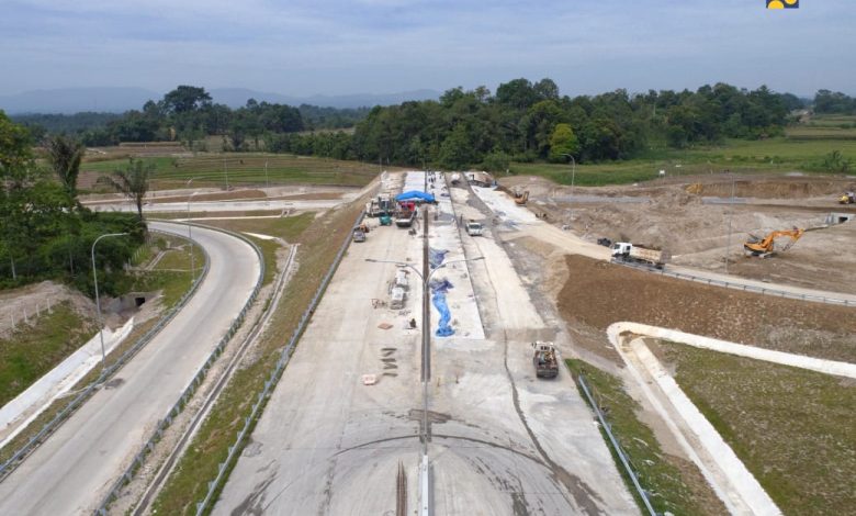 Kementerian PU