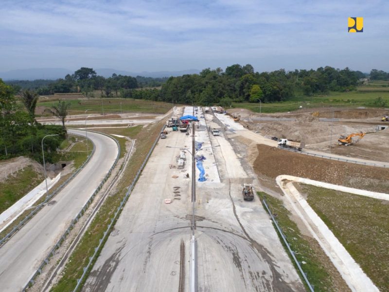 Kementerian PU