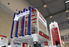 Booth Ultrachem