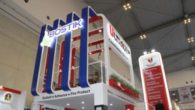 Booth Ultrachem