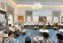 Kementerian BUMN