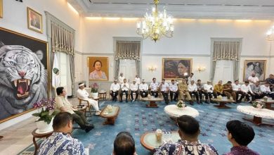 Kementerian BUMN