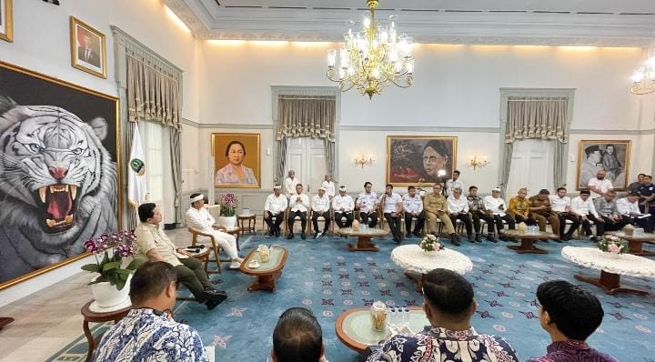 Kementerian BUMN