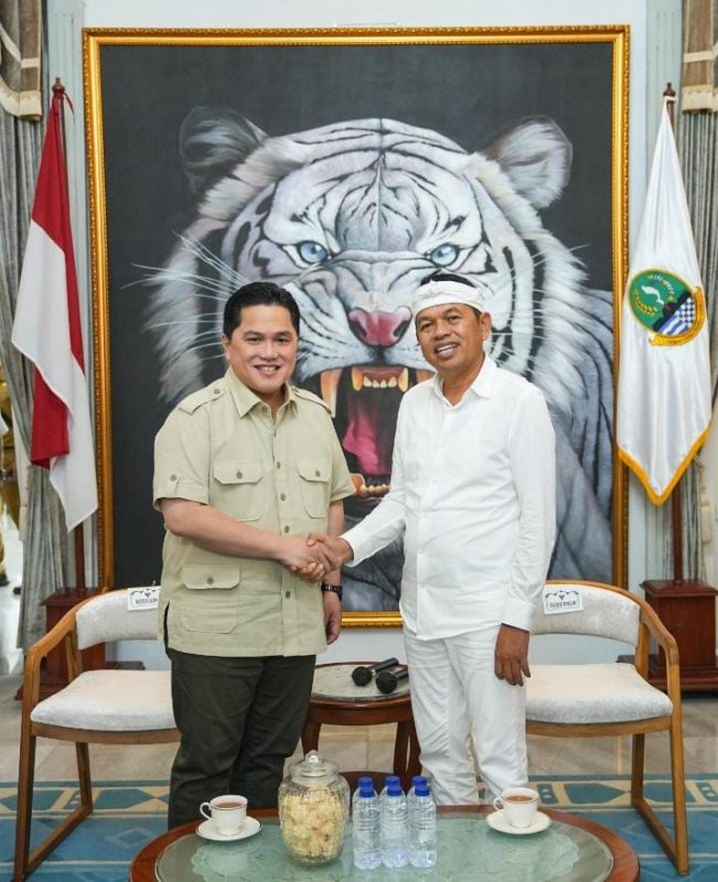 Kementerian BUMN
