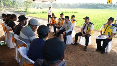 Kementerian PU