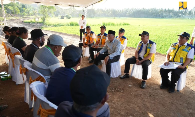 Kementerian PU
