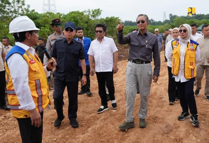 Kementerian PU