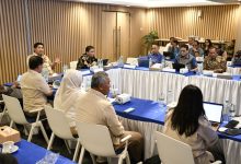 Kementerian PKP dan BP Tapera