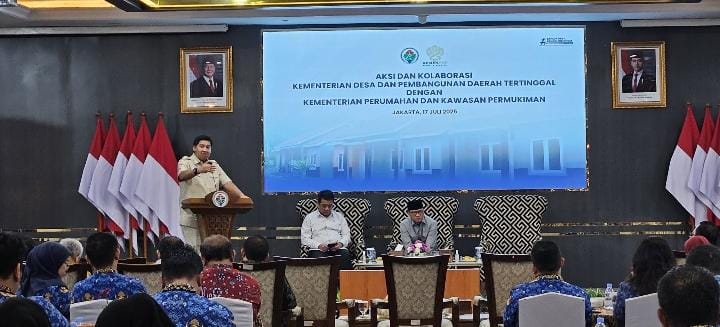 Menteri PKP