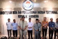 Menteri PKP