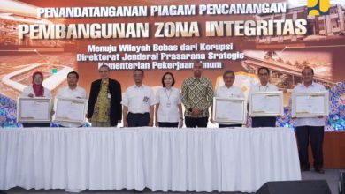 Kementerian PU
