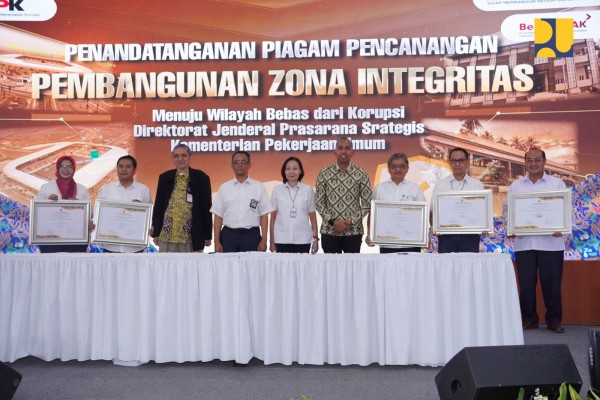 Kementerian PU