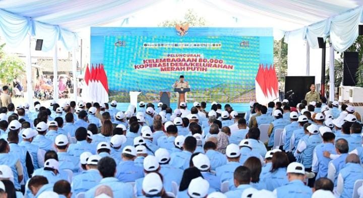 Prabowo Subianto