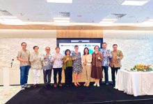 Peringatan satu dekade EDGE dari IFC