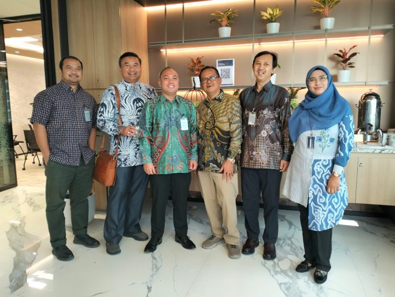 GBCI hadir dalam anniversary ke-10 EDGE dari IFC