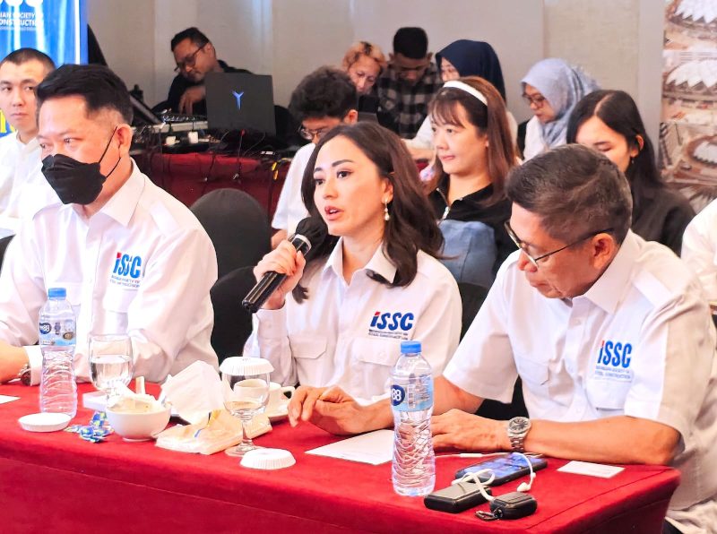 ISSC