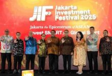 Jakarta Invesment Festival 2025