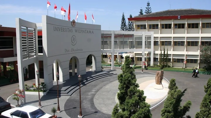 Universitas Widyatama