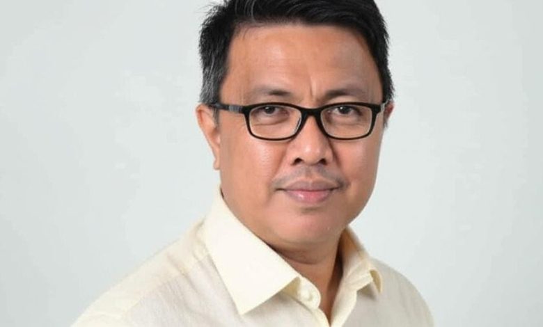 Oleh: Amril Taufik Gobel, Vice President Procurement EPC dan Investasi, Divisi Supply Chain Management PT Nindya Karya