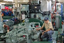 Kapal Perang Multifungsi Terbesar TNI AD