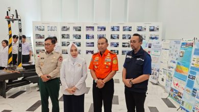 Ina-MHEWS BMKG