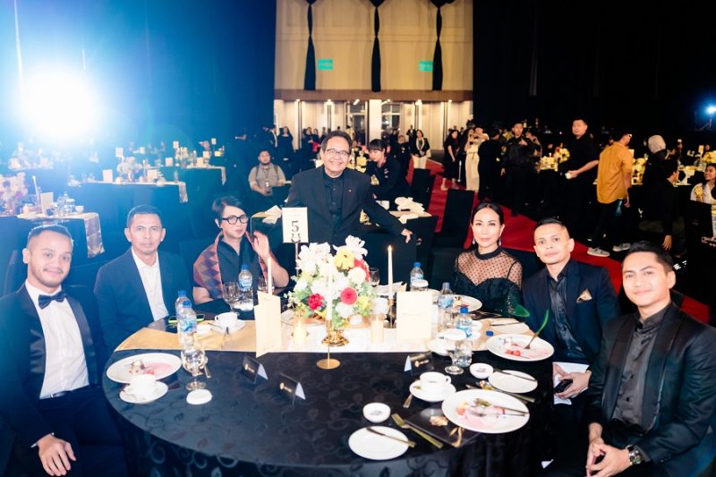 IndoBuildTech Awards 2025