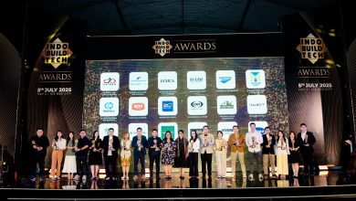 IndoBuildTech Awards 2025