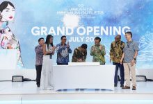 Jakarta Premium Outlets