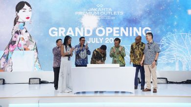 Jakarta Premium Outlets