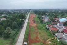 Jalan Bomang