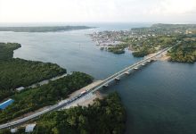 Jembatan Leta Oar Ralan