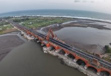 Jembatan Pandansimo
