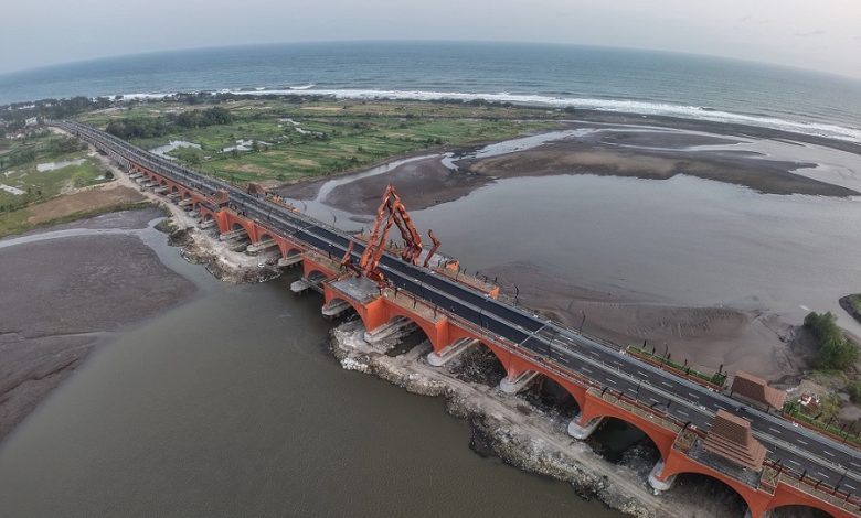 Jembatan Pandansimo