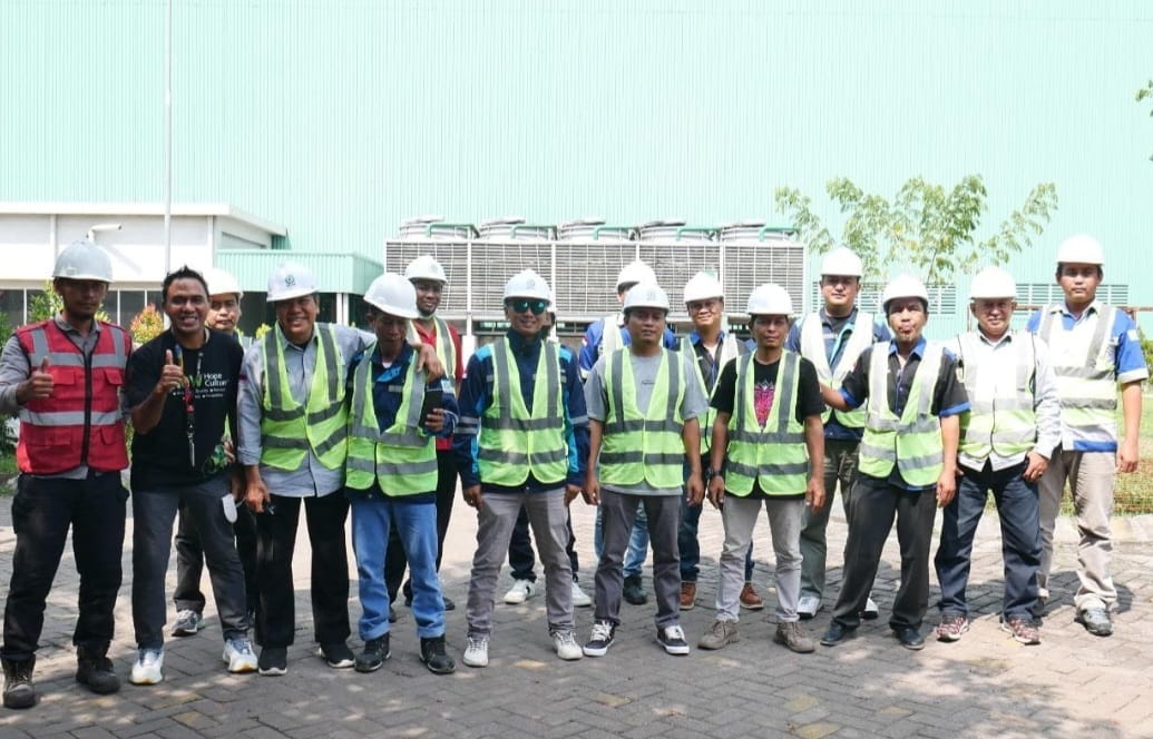 KBLI Korwil Jatim
