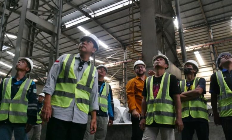 KBLI Korwil Jatim